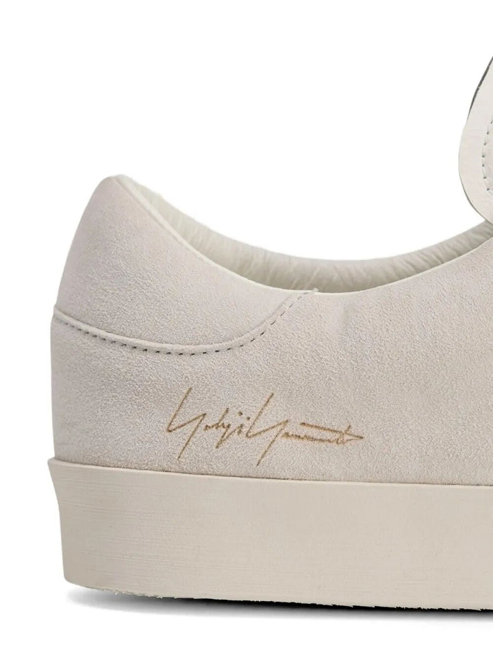 Y-3 Sneakers - Bianco | 5d5811b5c7f9313d16c35b7d1acbdd34e208b371