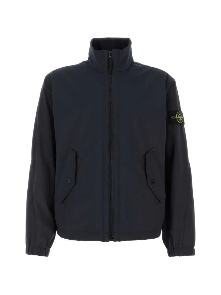 Stone Island Sport jackets & wind breakers - Blu | e722945f9e8e4d4561d8075e320c0698e8d1c4ab