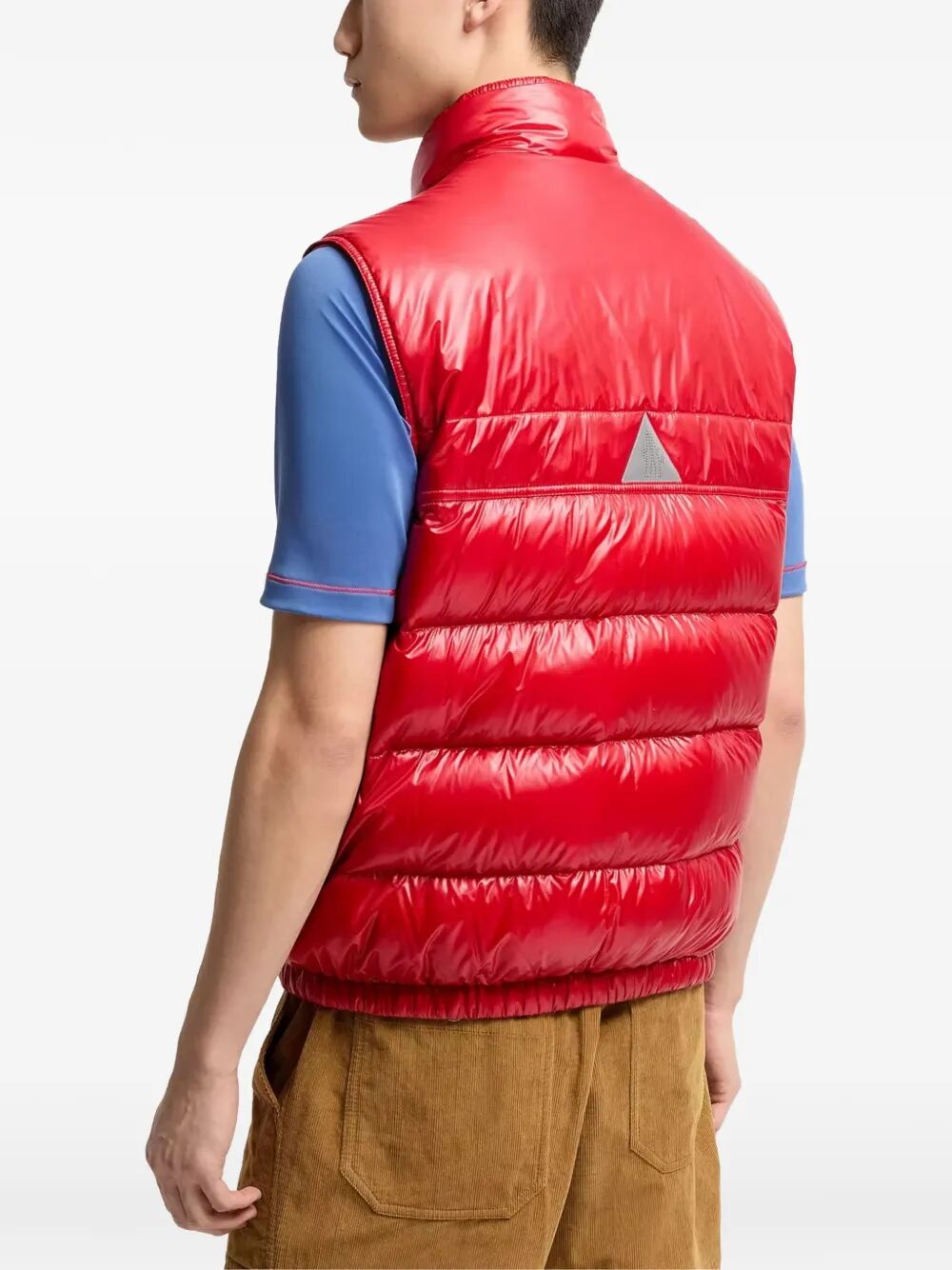 Moncler Down jackets - Rosso | e1d8f246517b2300e6a4ed74491312c5e1b5a404