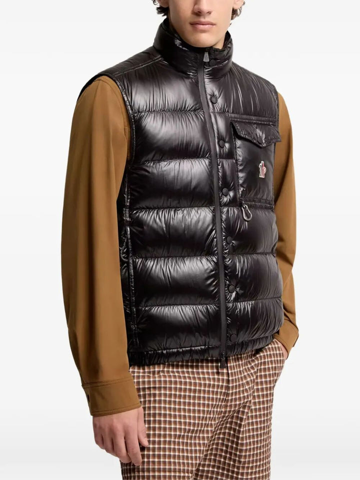 Moncler Down jackets - Nero | ba1749881a5f07bca51b29ea4ab218ca30826ef5