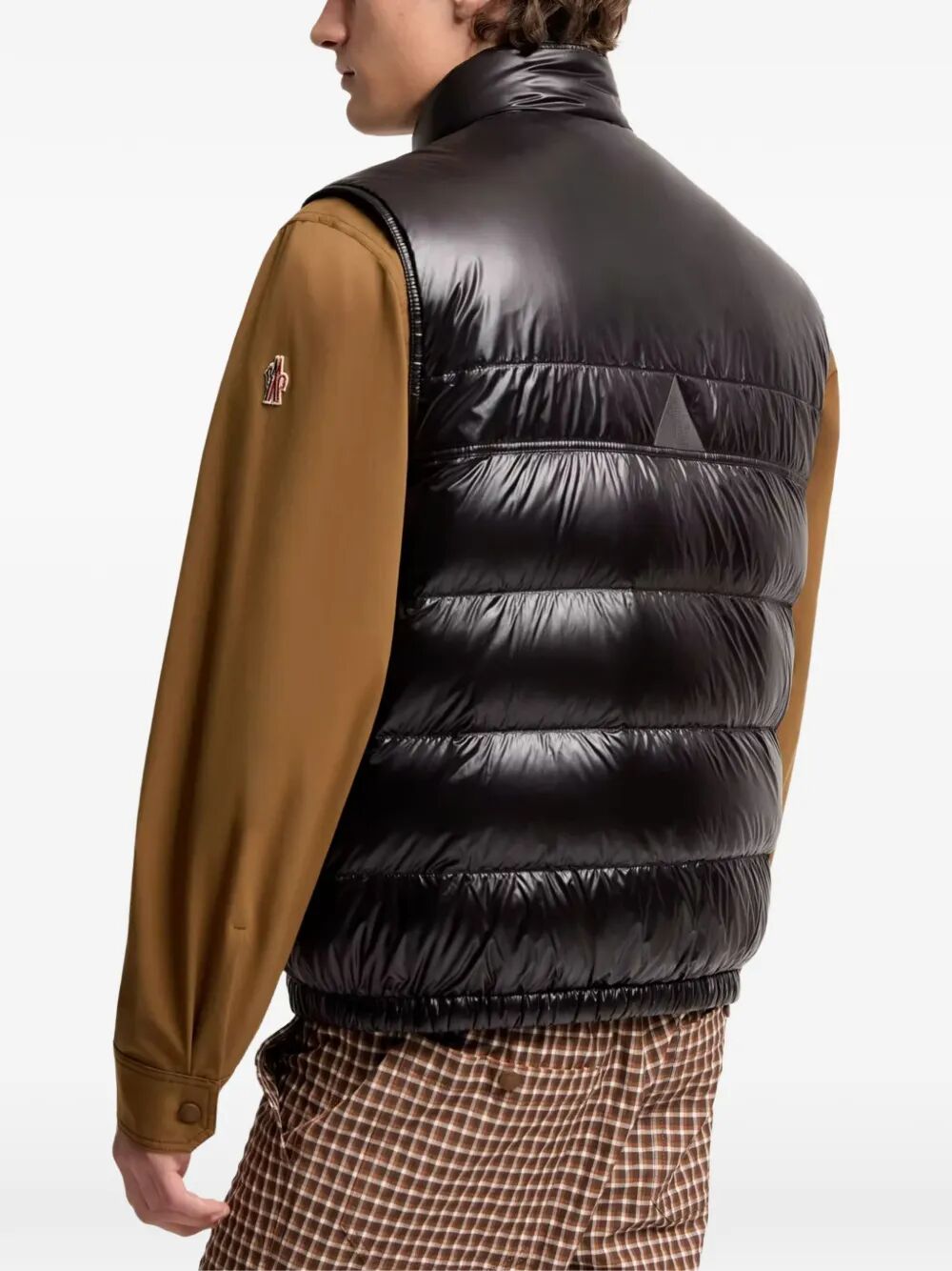 Moncler Down jackets - Nero | b64f25dc3ee45606e006ab5a903da86eab48eddf