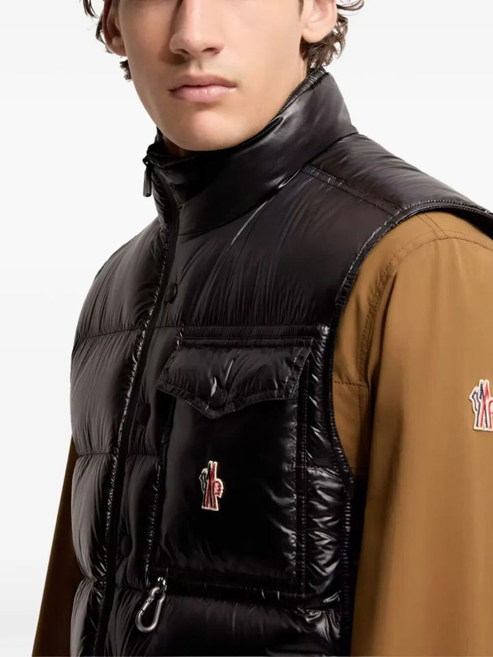 Moncler Down jackets - Nero | 1b75607b72492c16dd9324b22bf108c7c1191124