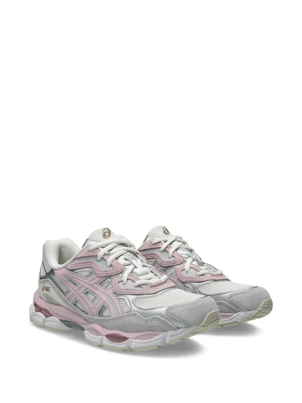 Asics Sneakers - Grey | db365b8c6bbc55ff0677f6df404d7e892e9e6e96