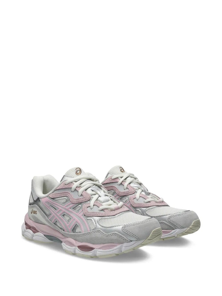 Asics Sneakers - Grey | db365b8c6bbc55ff0677f6df404d7e892e9e6e96
