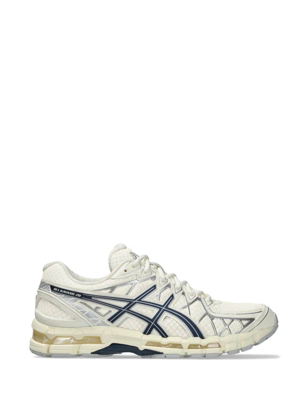 Asics Sneakers - Bianco | 2f5a6bd6f638af6c11e8fe7525d5bdd1e652894f