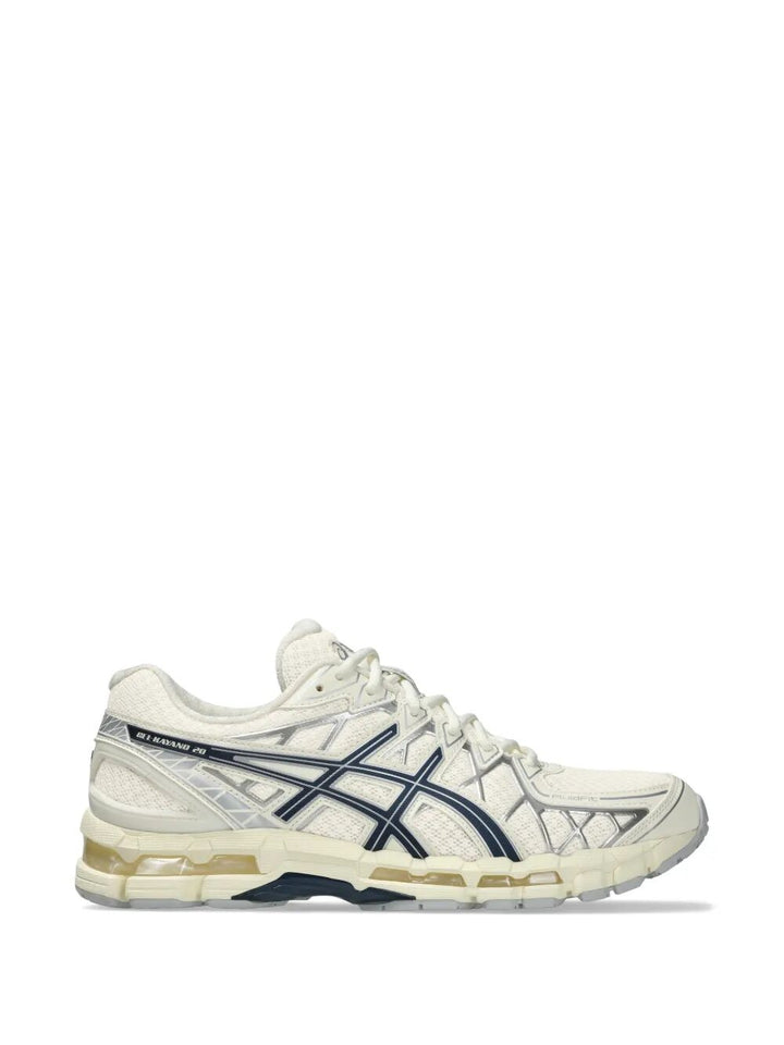 Asics Sneakers - Bianco | 2f5a6bd6f638af6c11e8fe7525d5bdd1e652894f
