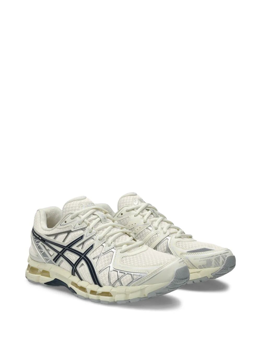 Asics Sneakers - Bianco | c005c6db43d1cb0c78af8034a9e271089be5d319