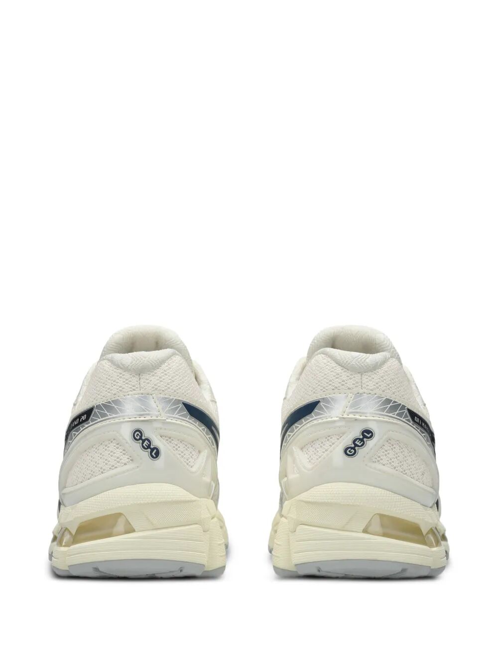 Asics Sneakers - Bianco | dcdf1d5cbd27f73ba1bd741465d315280d8e107a