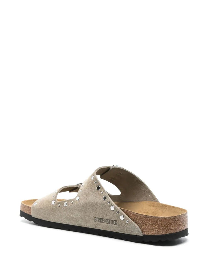 Birkenstock Sandali - Nude & Neutrals | a5f8ac68a32a16e4039ef36a607bee18041c37bc