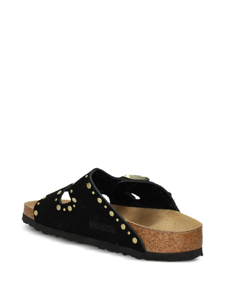 Birkenstock Sandali - Nero | 654d897339f1e1a125bb20b6efeec8d2087a9509