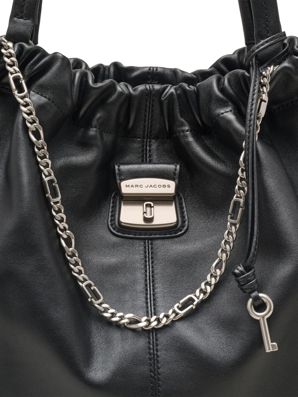 Marc Jacobs Borse a Spalla e Tracolla - Nero | f283559c207c4bde8b491901f2d18c7863f5de82