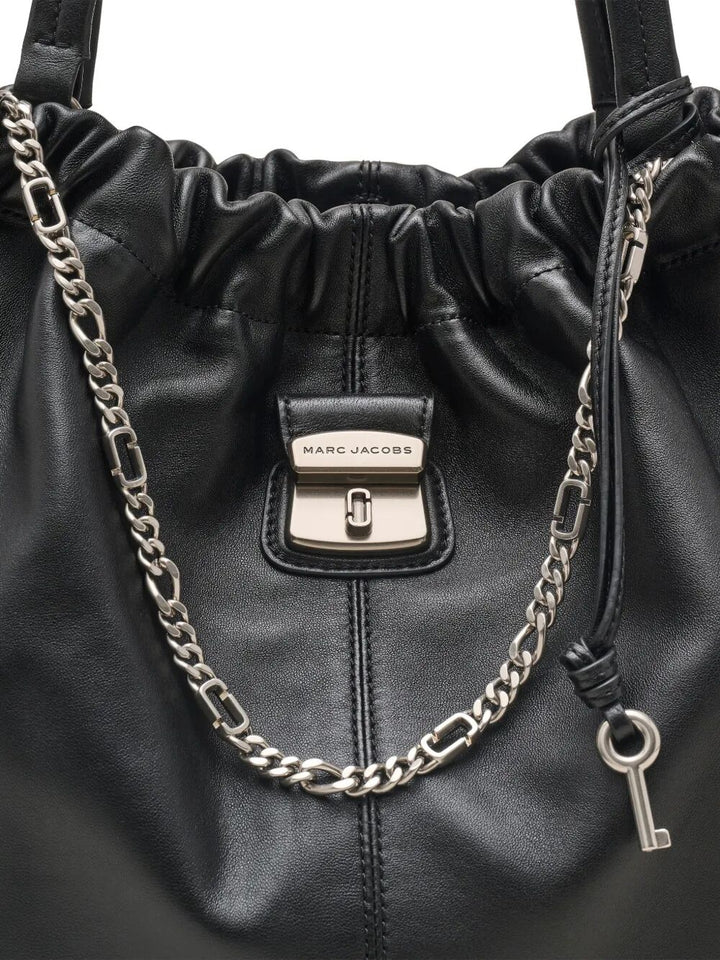 Marc Jacobs Borse a Spalla e Tracolla - Nero | f283559c207c4bde8b491901f2d18c7863f5de82