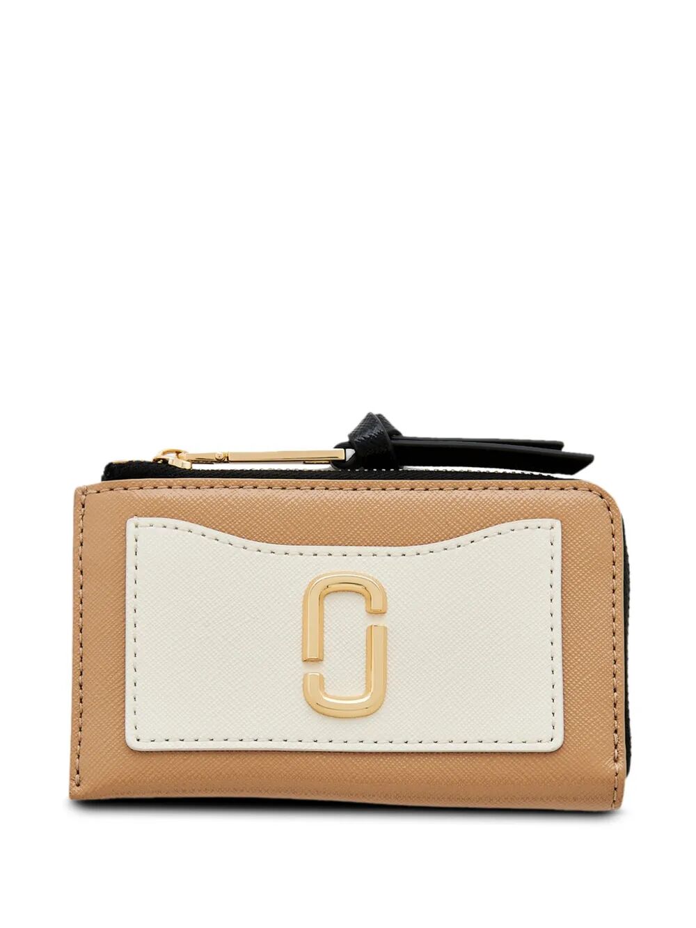 Marc Jacobs PORTAFOGLIO - Marrone | 4337f821b01da6a9845a7af1d41018cccbb8cf4f