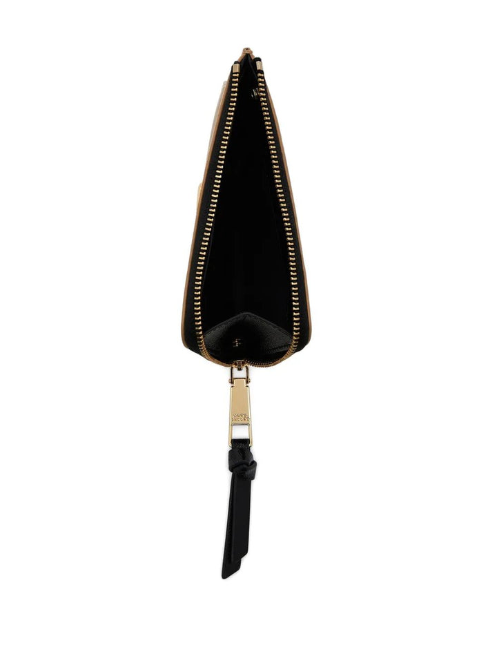 Marc Jacobs PORTAFOGLIO - Marrone | 1f7a7d4ba4815cccbf1c6b79621fe0d3b7399e39