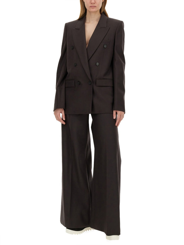Stella McCartney Pantaloni - Marrone | Wanan Luxury