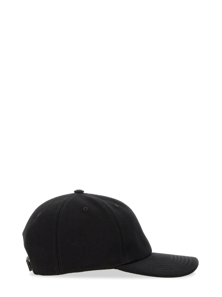 Moschino Cappelli - Nero | Wanan Luxury