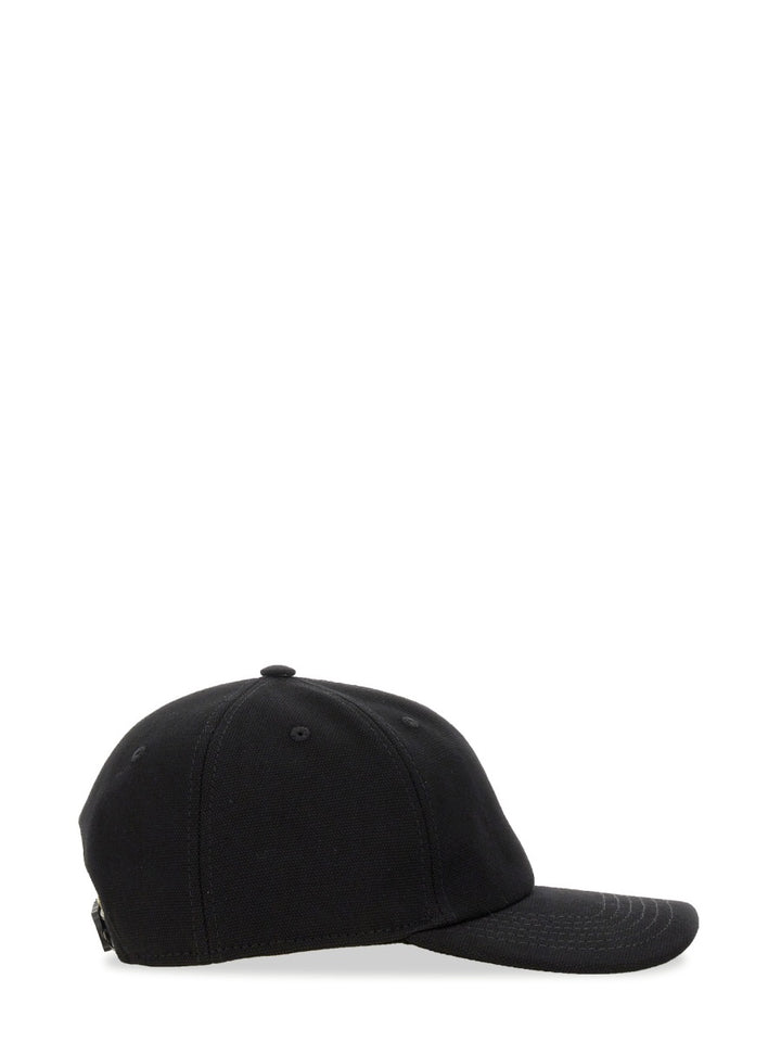 Moschino Cappelli - Nero | Wanan Luxury