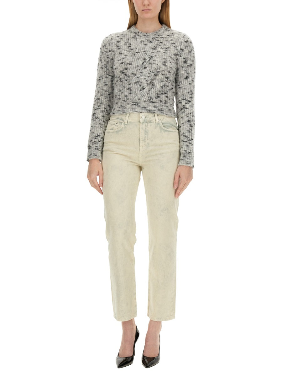 Moschino Jeans Maglioni - Grigio | Wanan Luxury