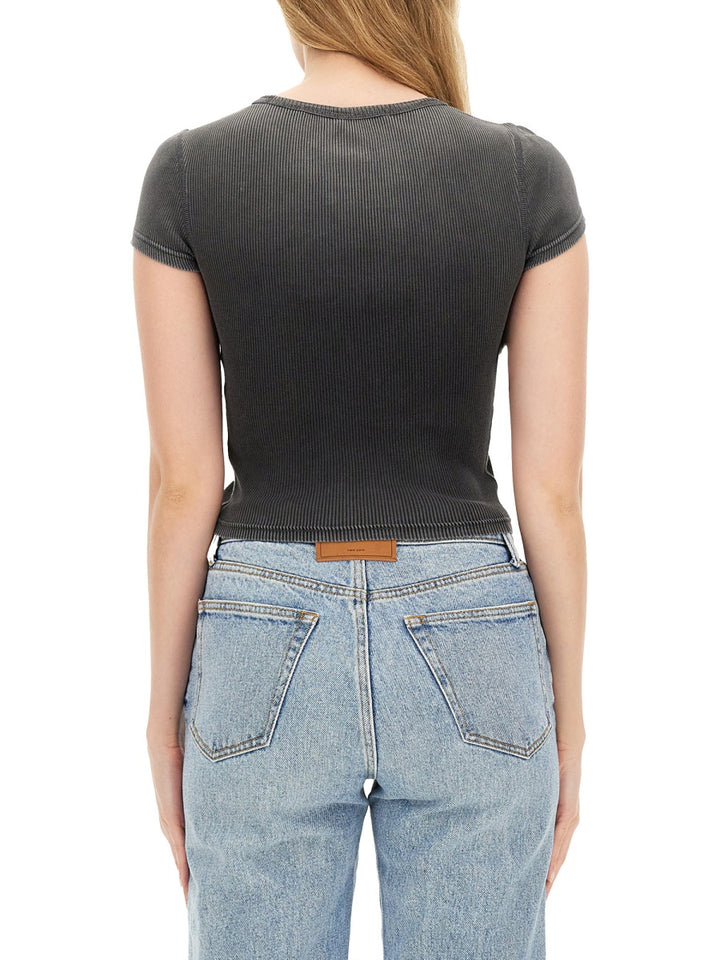 Alexander Wang T shirt - Grigio | Wanan Luxury