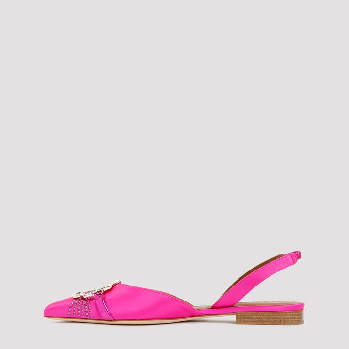 Malone Souliers Sandali - Pink & Purple | 74f2ff286302444e7f1b9084c505735c7977cce1