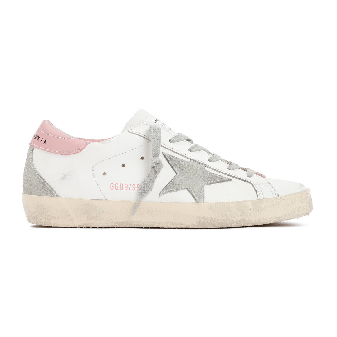 Golden Goose Sneakers - Bianco | f11b56748f1f00106923b50f0eaa1946fb7accd3
