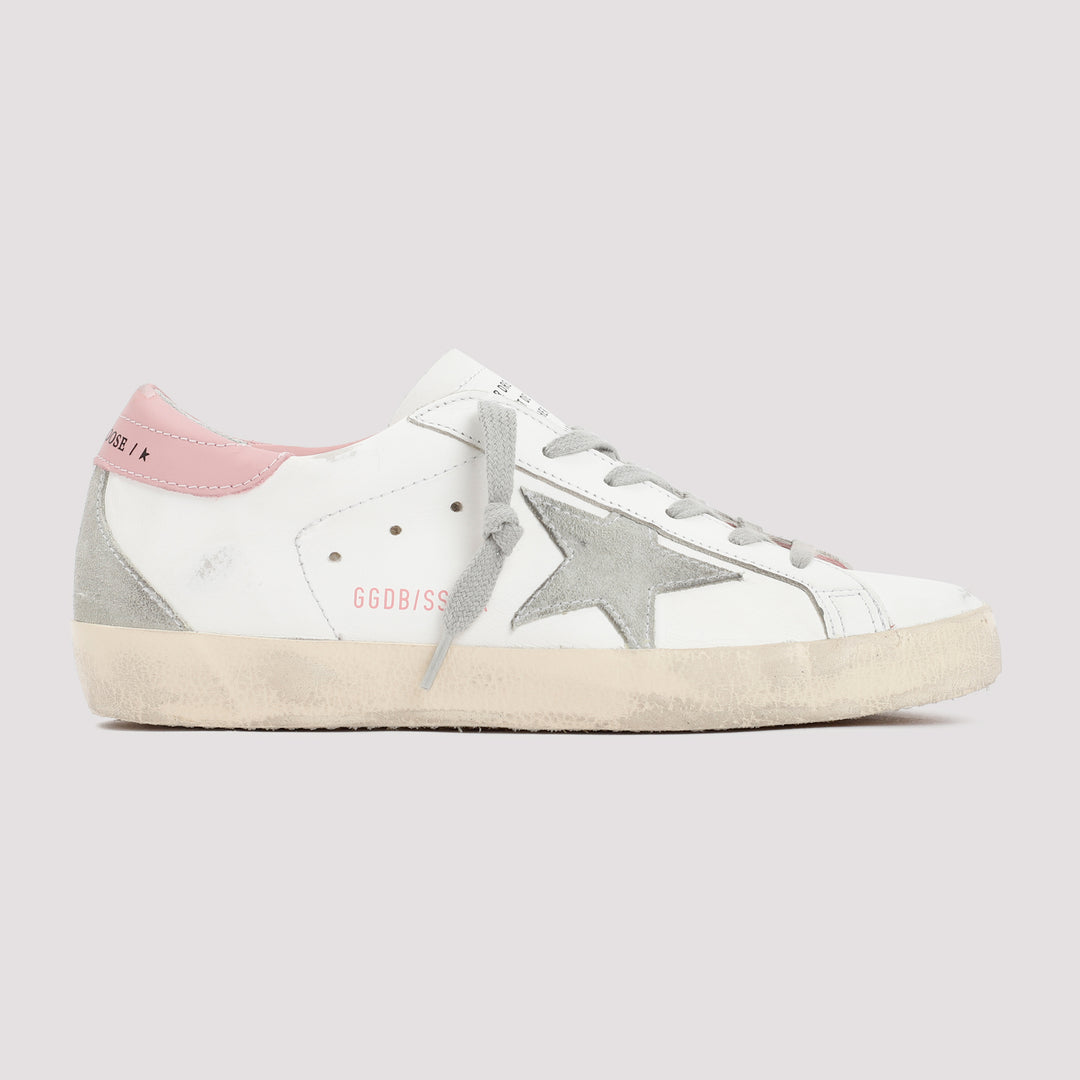 Golden Goose Sneakers - Bianco | d1670028b0b47dc5be99d6d1cb59ed75f4149c84