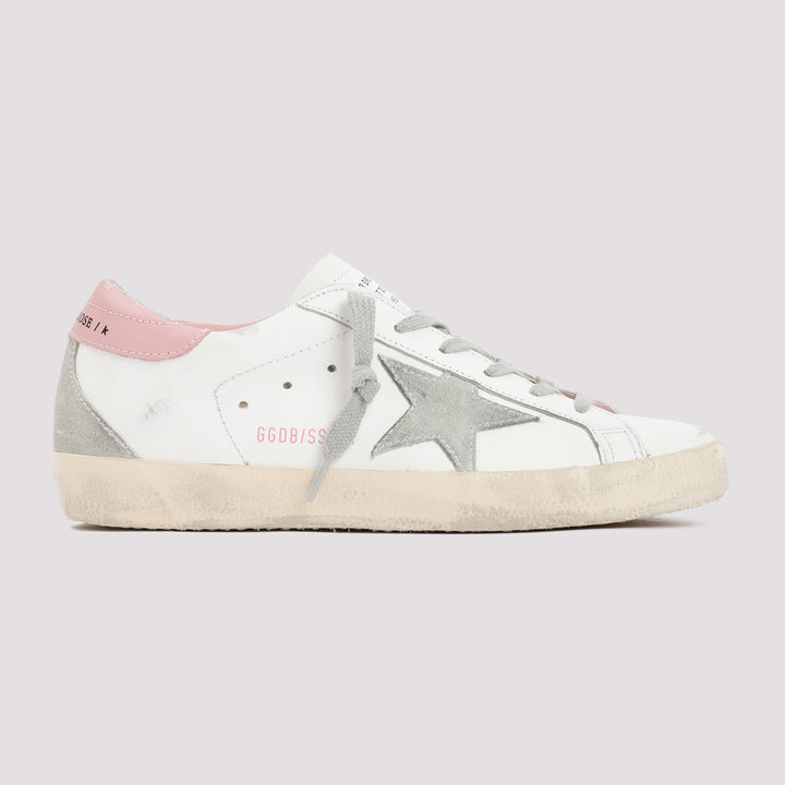 Golden Goose Sneakers - Bianco | d1670028b0b47dc5be99d6d1cb59ed75f4149c84