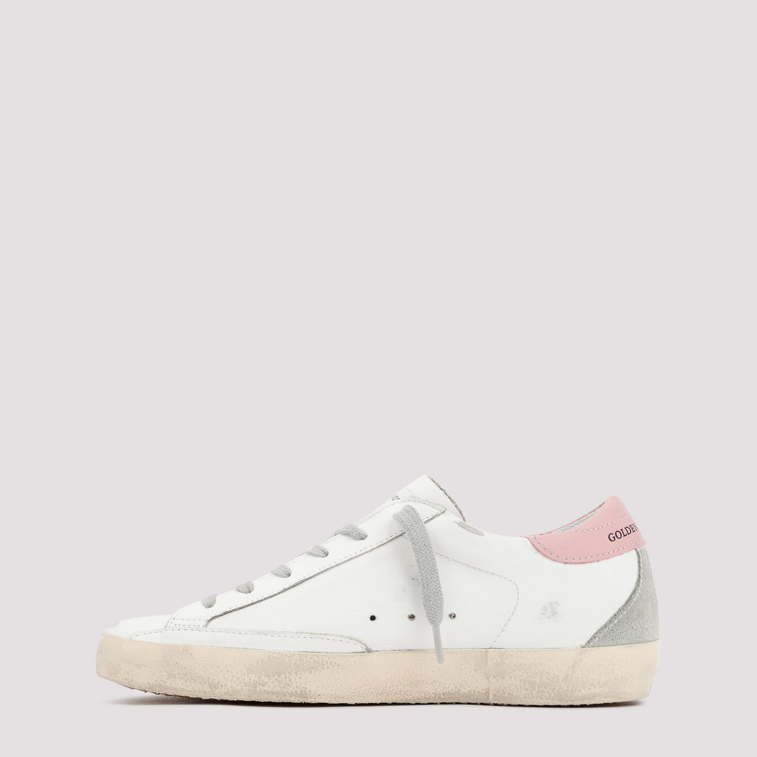 Golden Goose Sneakers - Bianco | c4f4bd1f608e1cd5dd1444a2eb118610acdb7d91