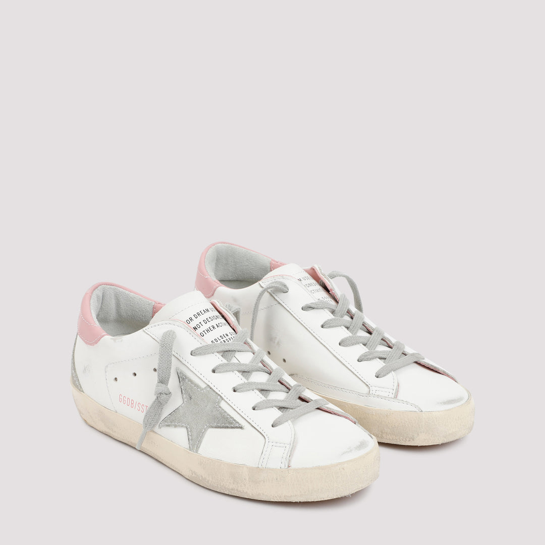 Golden Goose Sneakers - Bianco | dfafafa80526adc06c51aaa02278186dcca6beb9