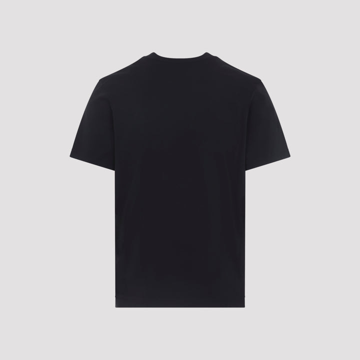 Moncler T-shirts - Blu | 1e87f7e018022637f43901acc428959d3d4ed41c