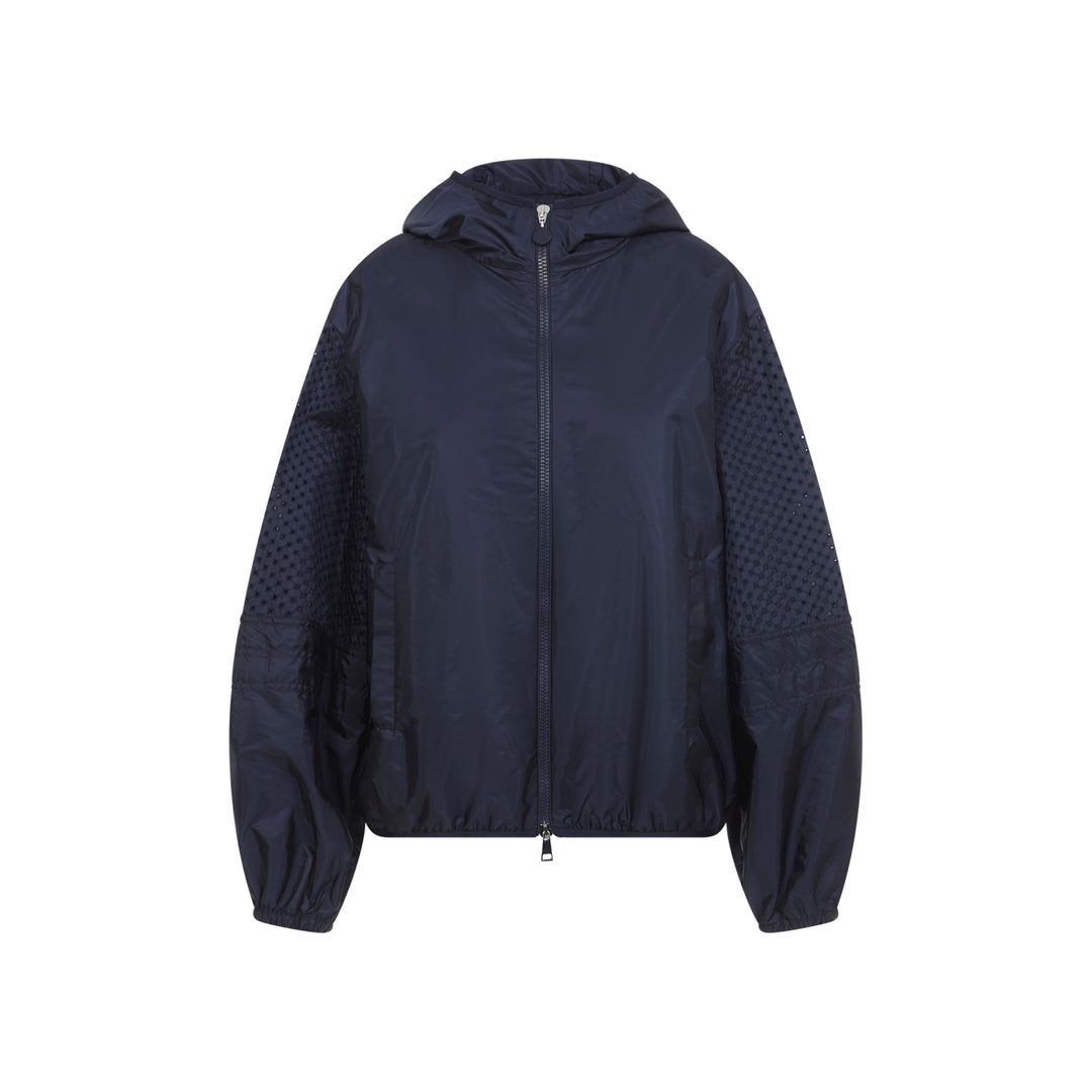 Moncler Down jackets - Blu | a77f6cd84310e7a31befef9fe95de828a5a49cf5