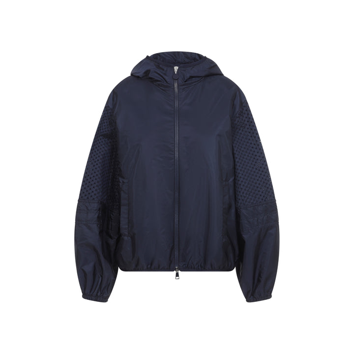 Moncler Down jackets - Blu | a77f6cd84310e7a31befef9fe95de828a5a49cf5
