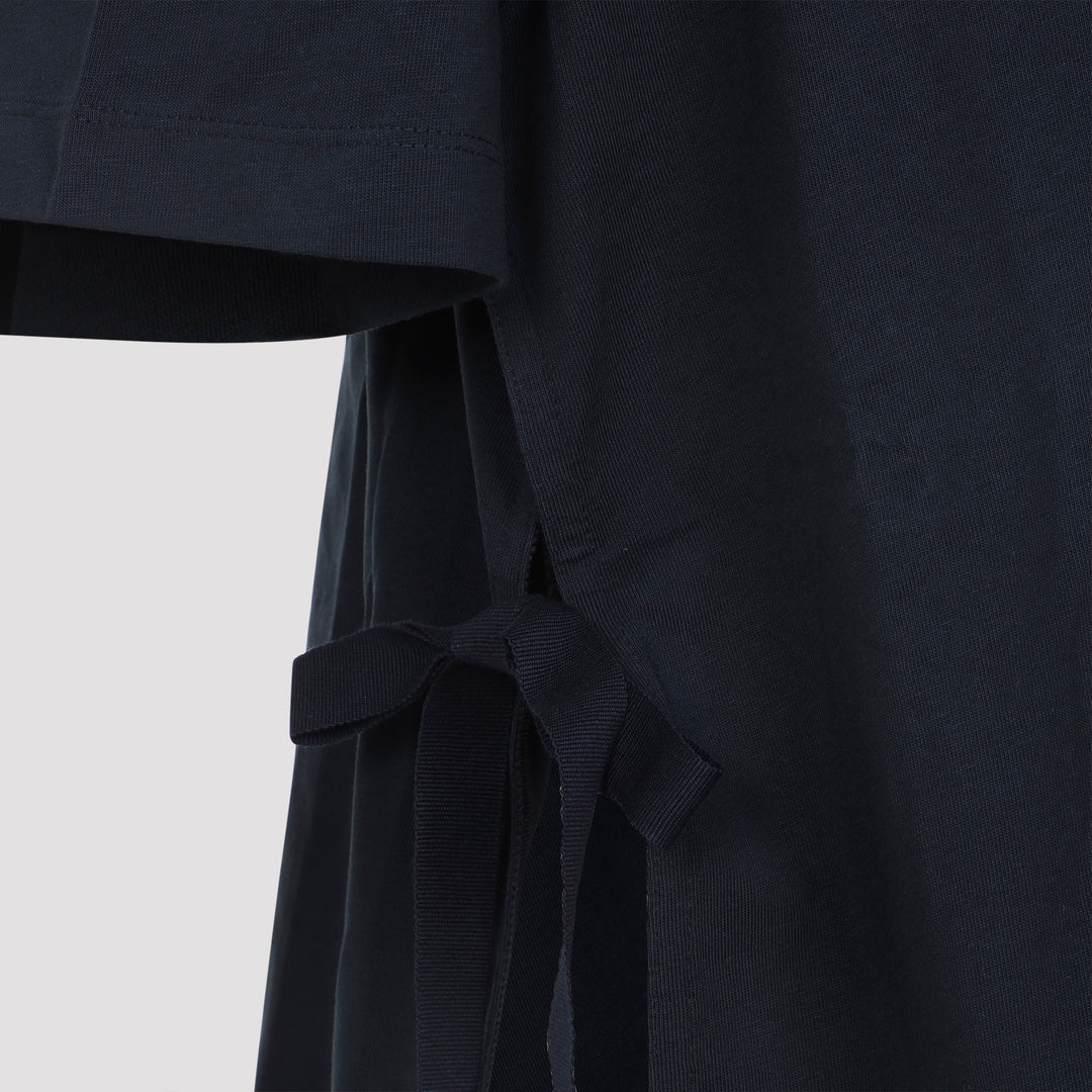 Moncler T-shirts - Blu | 133091b1a708fbf6acd364c88a341c6d5979c202