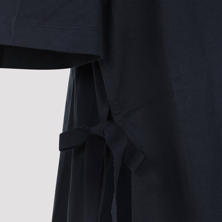 Moncler T-shirts - Blu | 133091b1a708fbf6acd364c88a341c6d5979c202