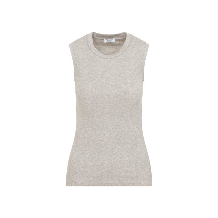 Peserico Top - Marrone | c0ab6d4a6d4f7cc9ee2fcd5cf91409cc78957657