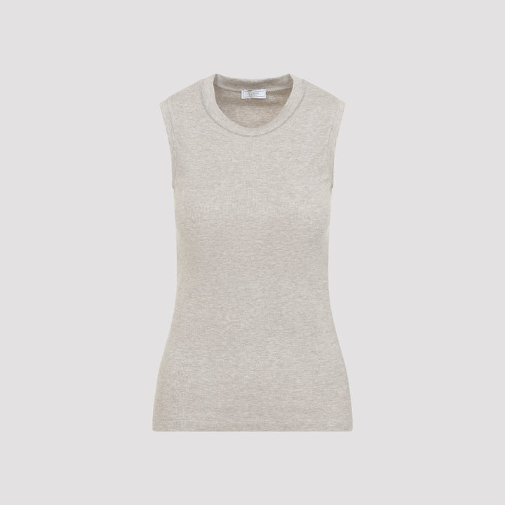 Peserico Top - Marrone | 992d77bf578fe5d094bac4cf27f7195797cf30ef