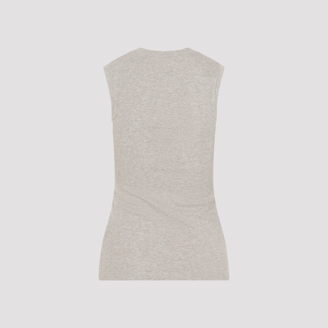 Peserico Top - Marrone | 25bdcb679c58386c8365cbe65da3c28a1a2bcc3d