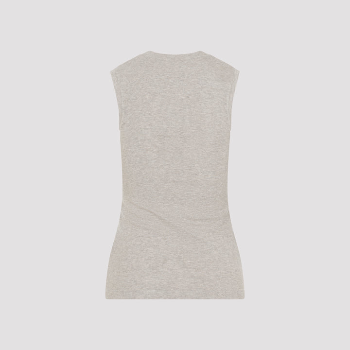 Peserico Top - Marrone | 25bdcb679c58386c8365cbe65da3c28a1a2bcc3d