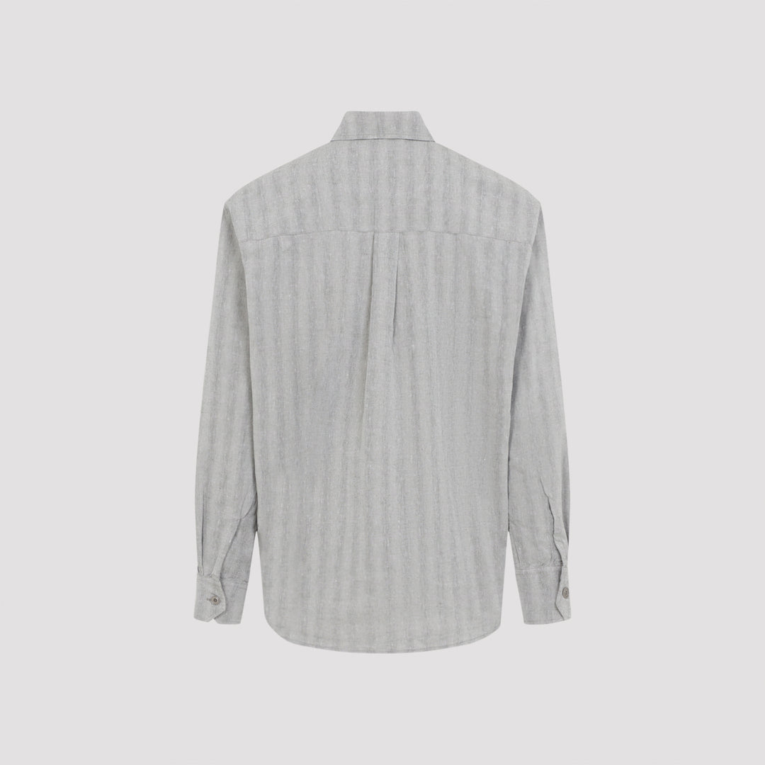 Our Legacy Shirts - Verde | b5b26bf2cc5aeb75c396e2875430046ae7ad40f3