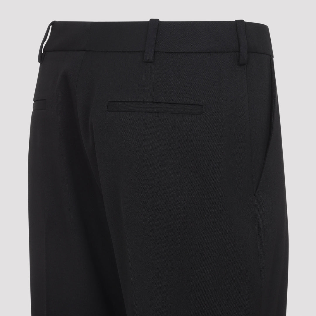 Balenciaga Tailored - Nero | 525ae2840c0ec420fe0db1ac0f3a67c5e46216f8