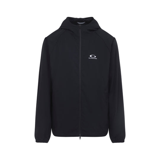 Sport Jackets & Wind Breakers Nero