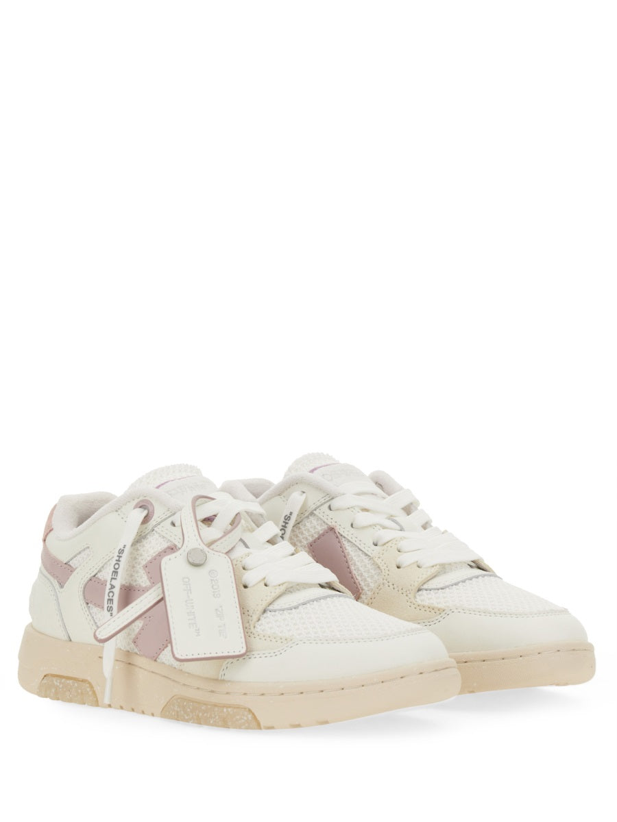 Off-White Sneakers - Bianco | Wanan Luxury