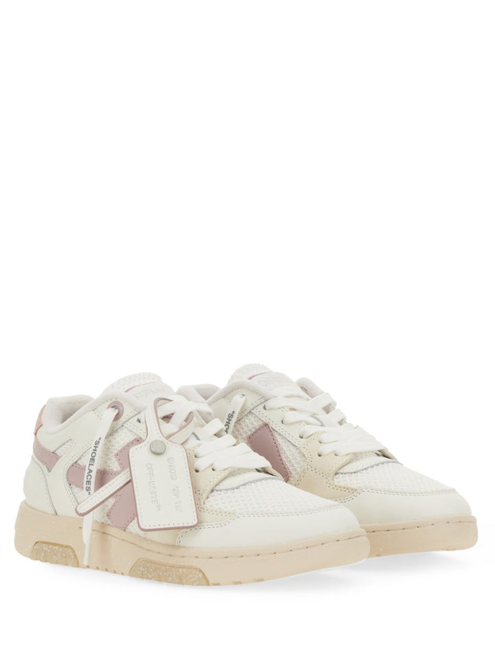 Off-White Sneakers - Bianco | Wanan Luxury