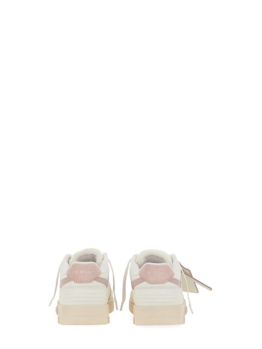 Off-White Sneakers - Bianco | Wanan Luxury