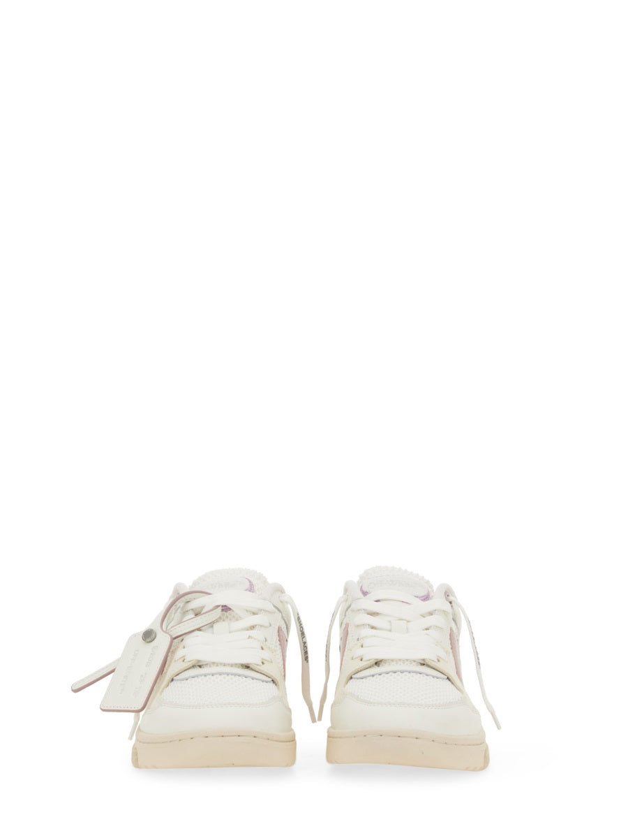 Off-White Sneakers - Bianco | Wanan Luxury