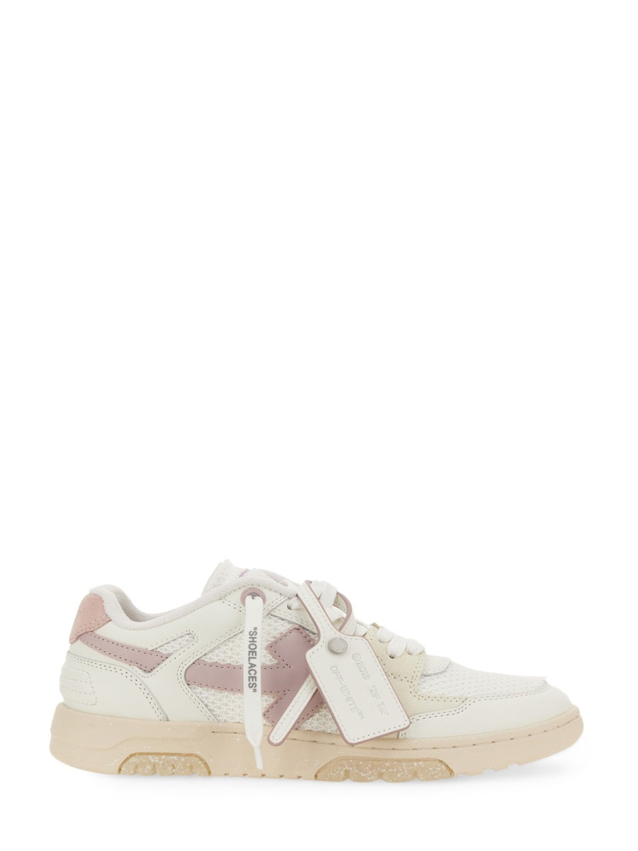 Off-White Sneakers - Bianco | Wanan Luxury