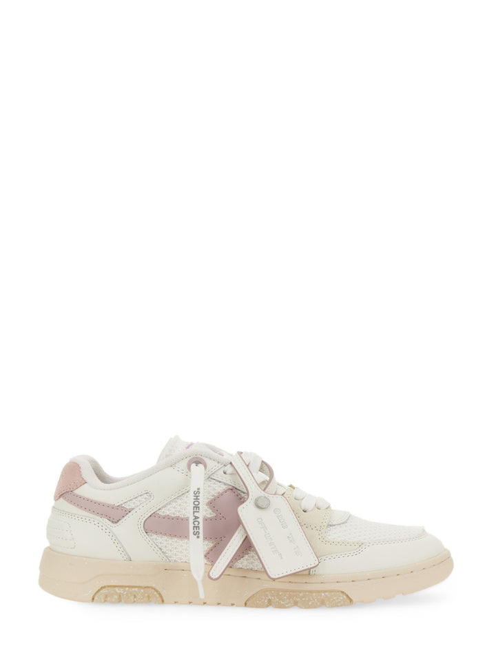 Off-White Sneakers - Bianco | Wanan Luxury