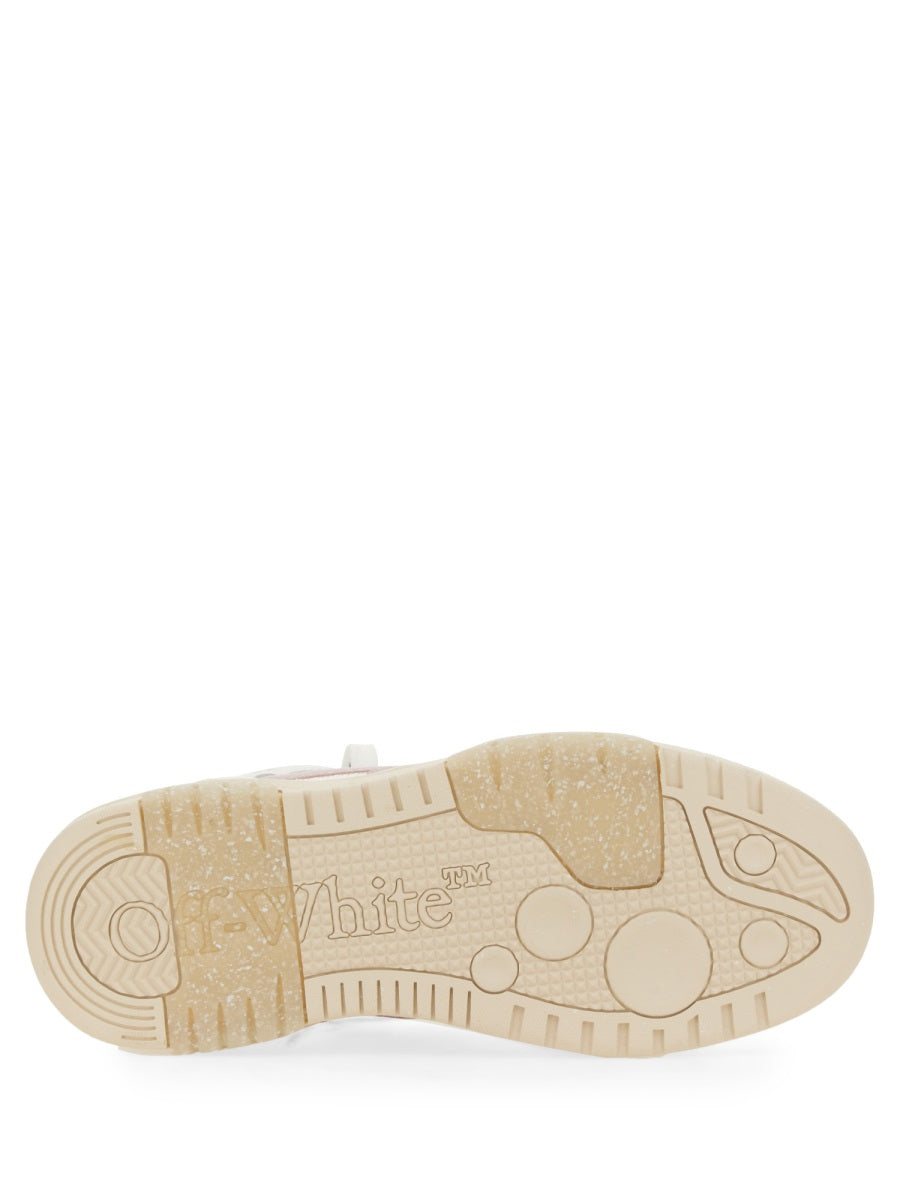 Off-White Sneakers - Bianco | Wanan Luxury