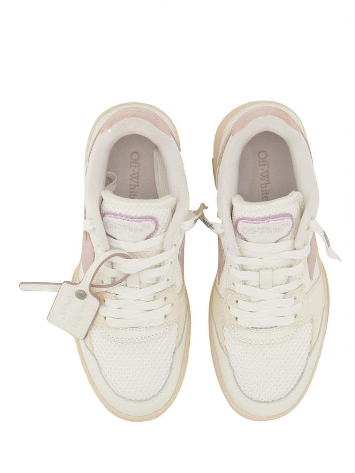 Off-White Sneakers - Bianco | Wanan Luxury
