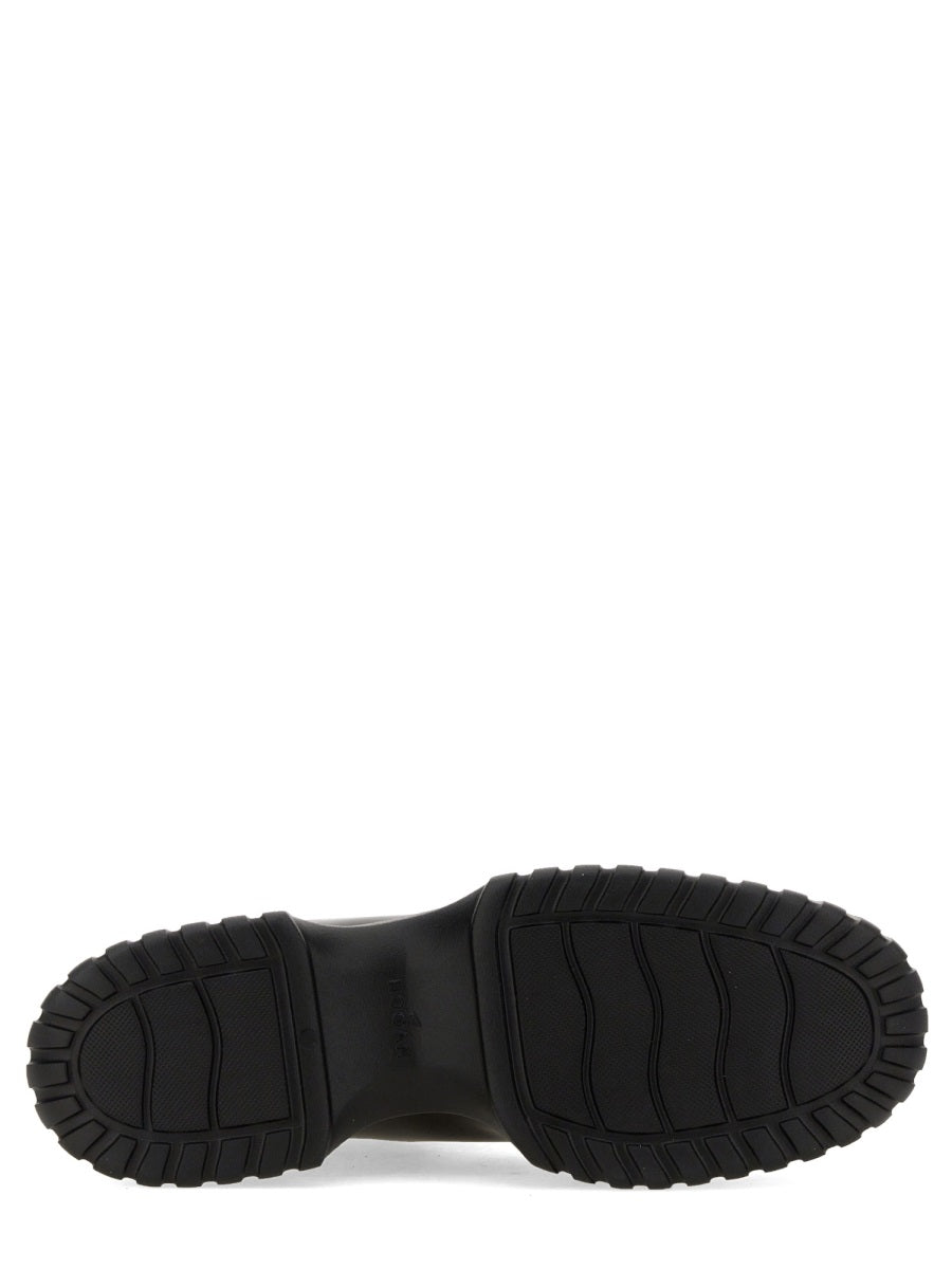 Hogan Stivali - Nero | Wanan Luxury